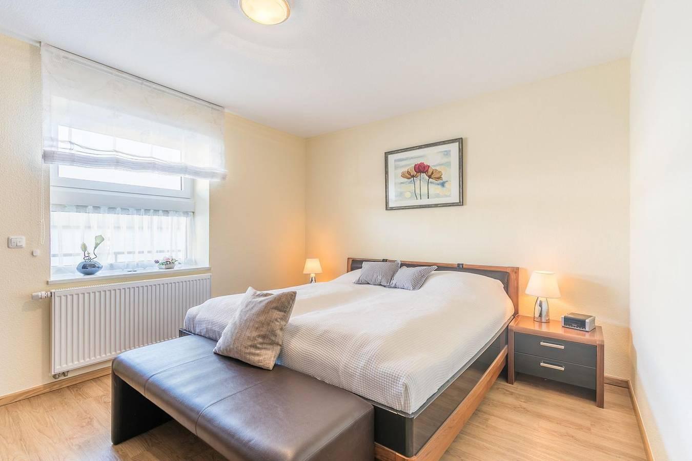 Vakantieappartement in Büsum, Duitsland voor 2 personen foto 8