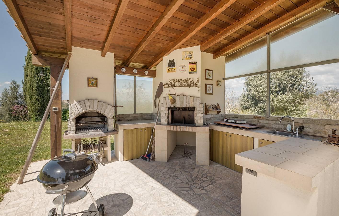 Vakantiehuis in Tuscia, Italië voor 12 personen foto 15