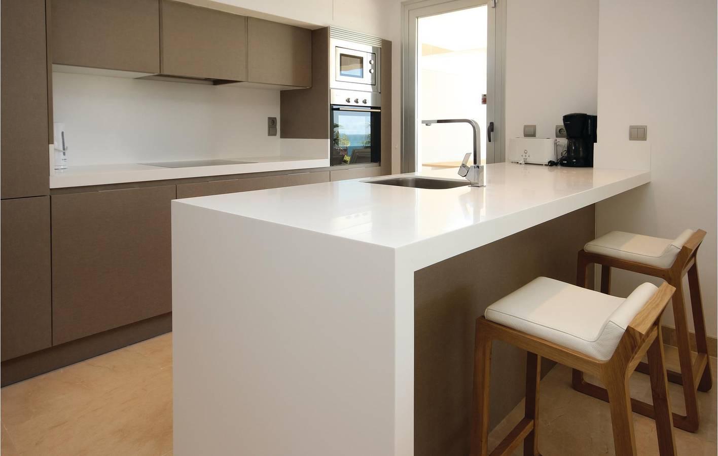 Vakantieappartement in Estepona, Spanje voor 6 personen foto 17