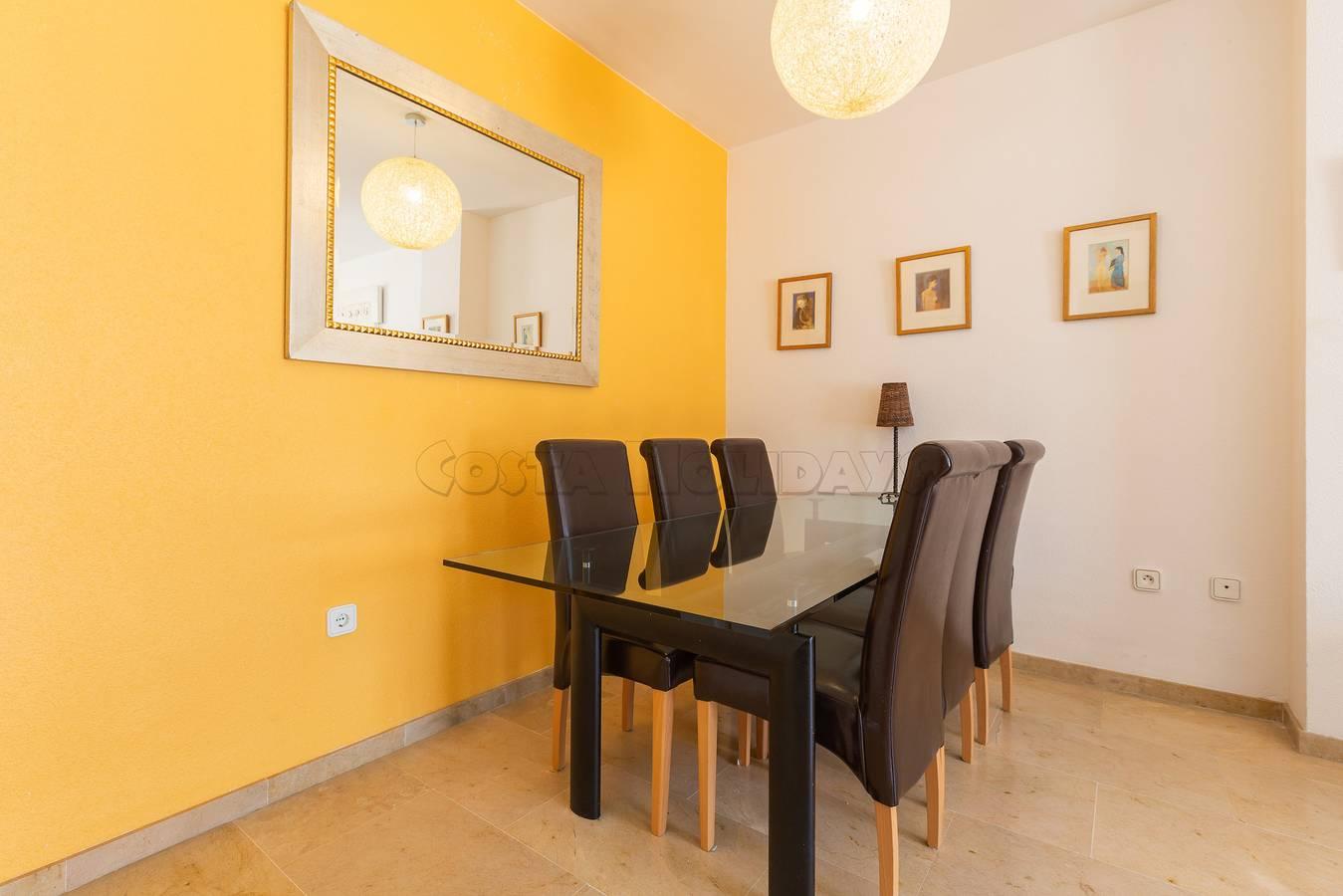 Marina duquesa 806 in Puerto de la Duquesa, Manilva, Spanje voor 4 personen foto 21