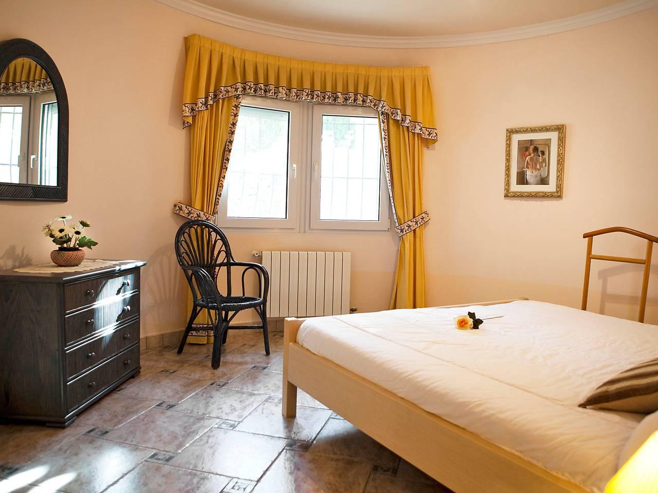 Vakantiehuis in Benissa, Spanje voor 4 personen foto 6