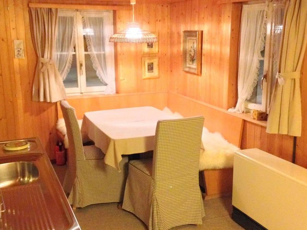 Vakantieappartement in Engelberg, Zwitserland voor 8 personen foto 13