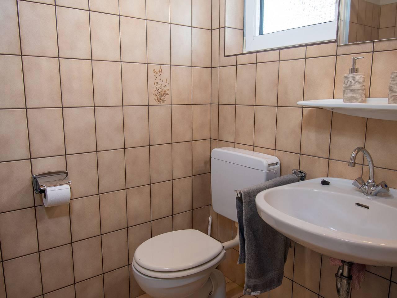 Vakantiehuis in Norddeich, Duitsland voor 4 personen foto 13