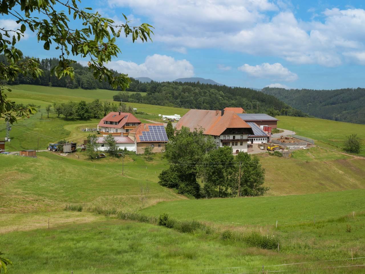 Vakantieappartement in Hofstetten, Duitsland voor 4 personen foto 15