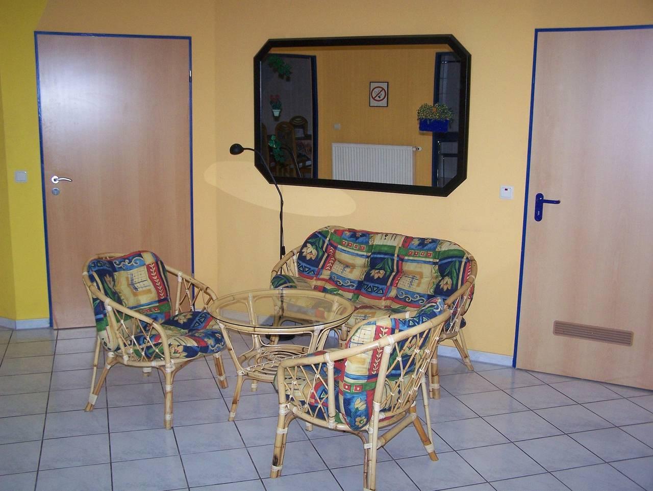 Vakantieappartement in Heede, Duitsland voor 7 personen foto 10