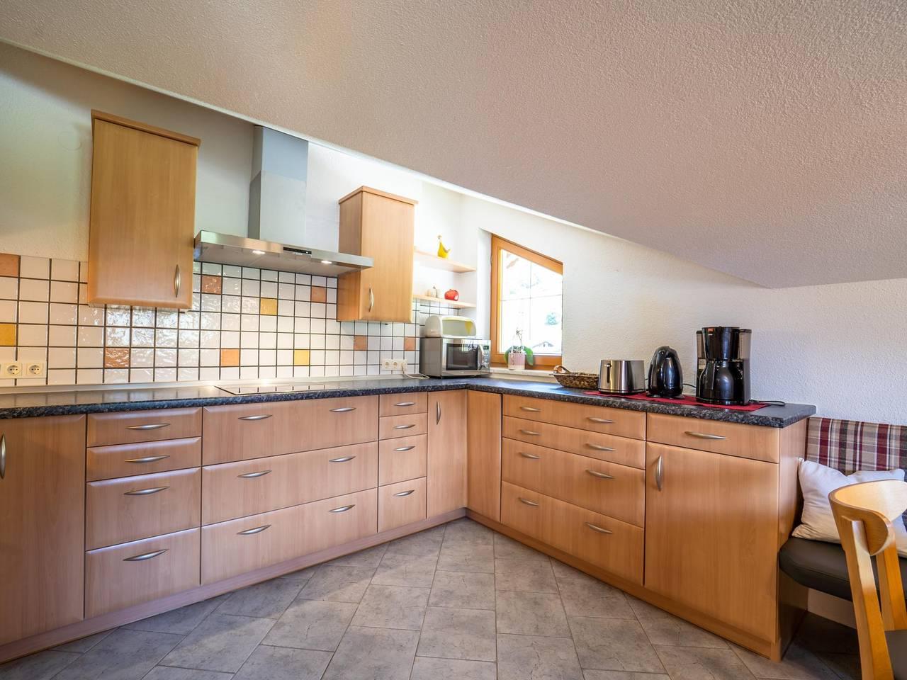 Vakantieappartement in Zillertal, Oostenrijk voor 6 personen foto 5