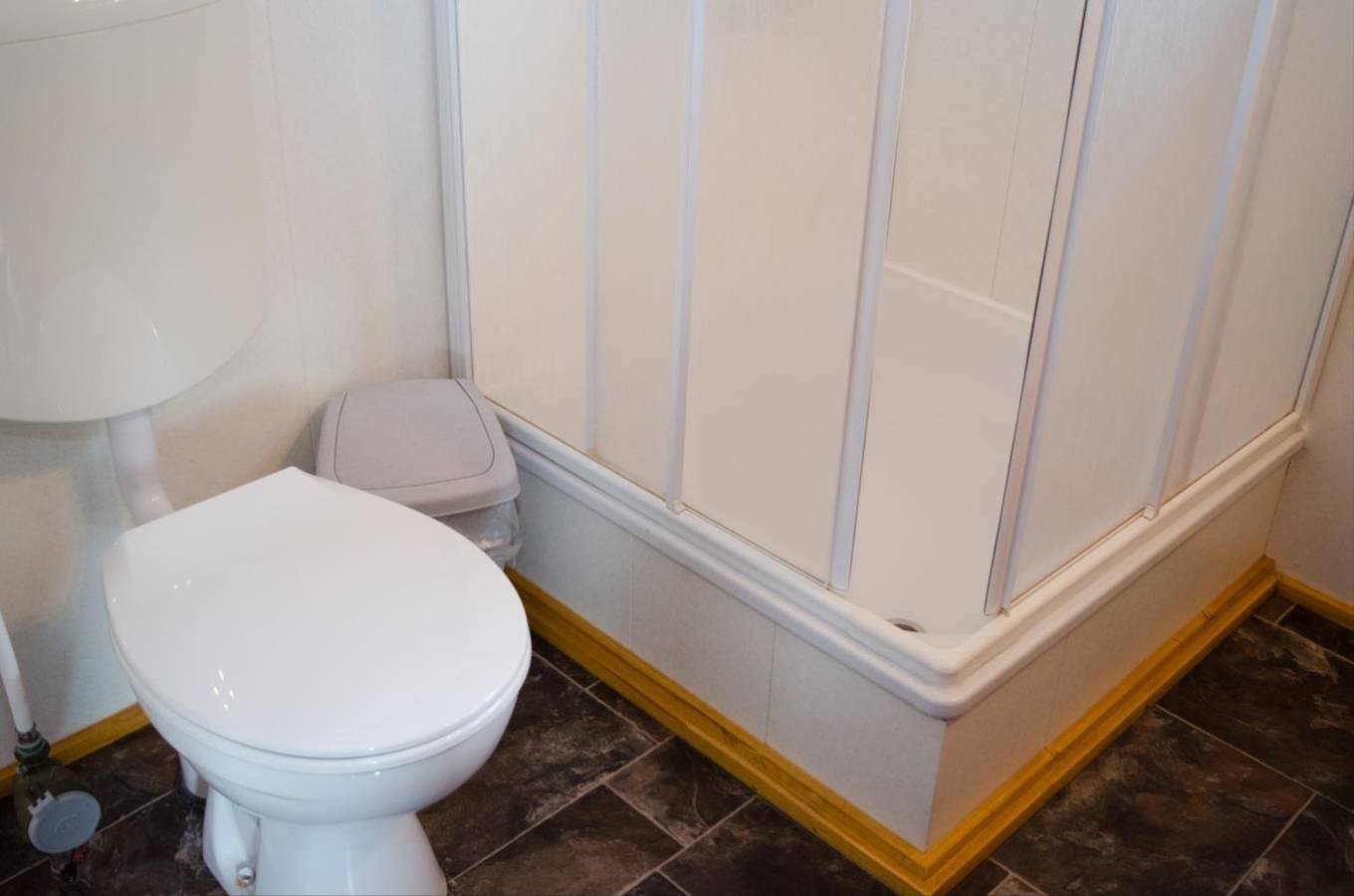 La Lumière Comfort 5p in Hastière, België voor 5 personen foto 23
