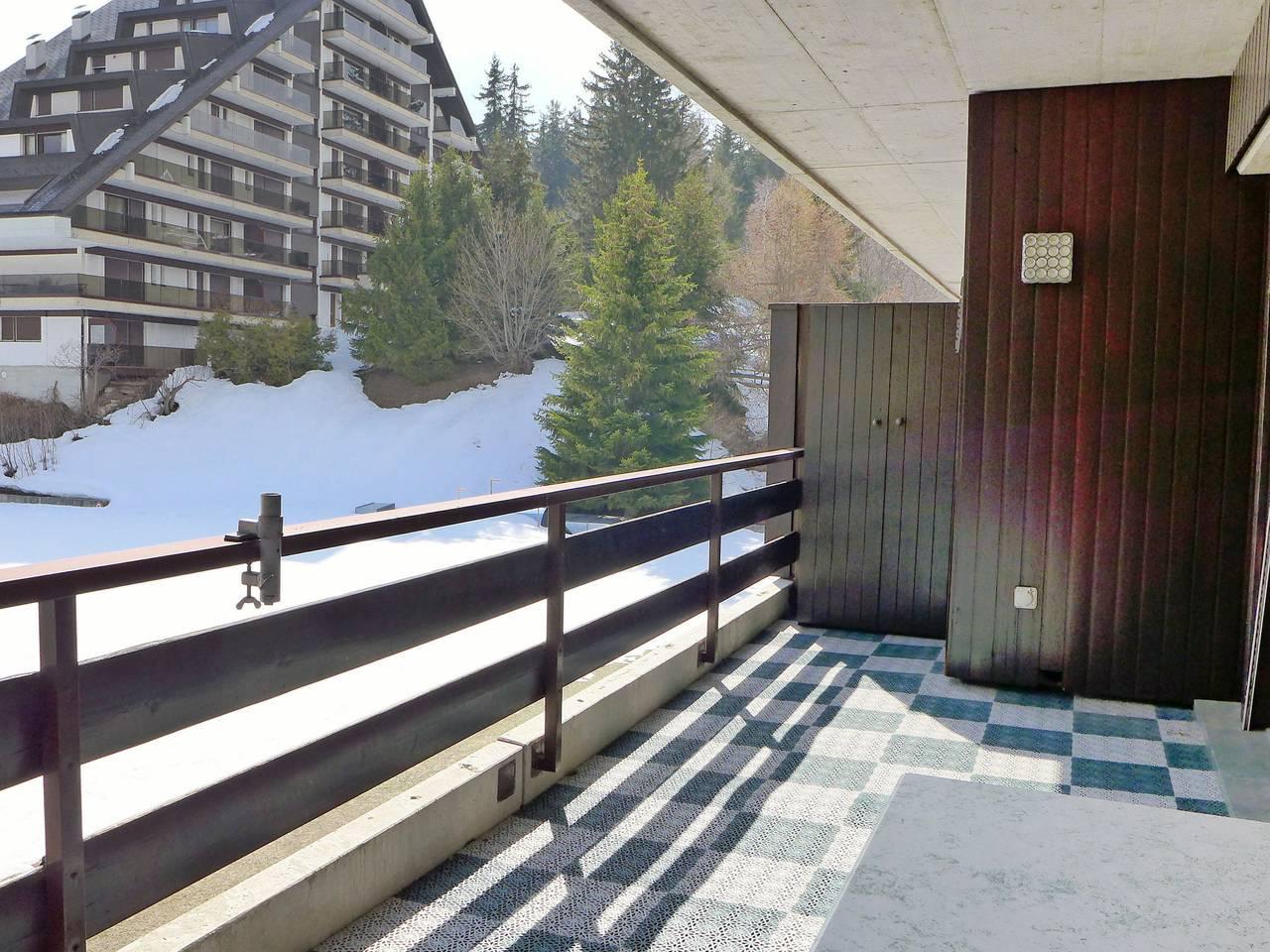 Victoria B 7 in Crans-Montana, Zwitserland voor 4 personen foto 21