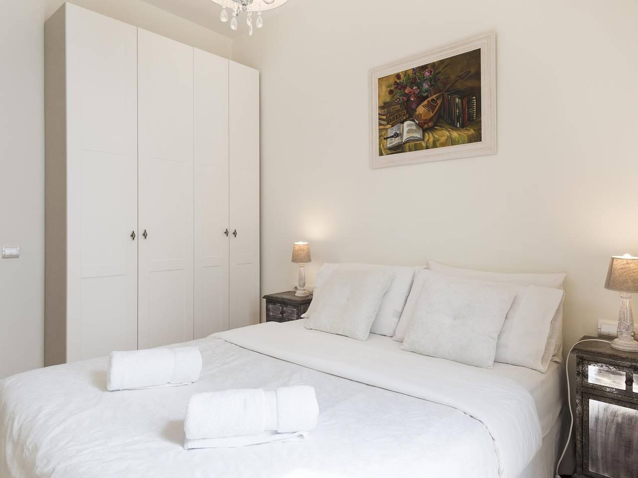 Vakantiehuis met balkon/terras en 180 m², 4 slaapkamers en 2 badkamers in Sitges, Garraf, Spanje voor 10 personen foto 19