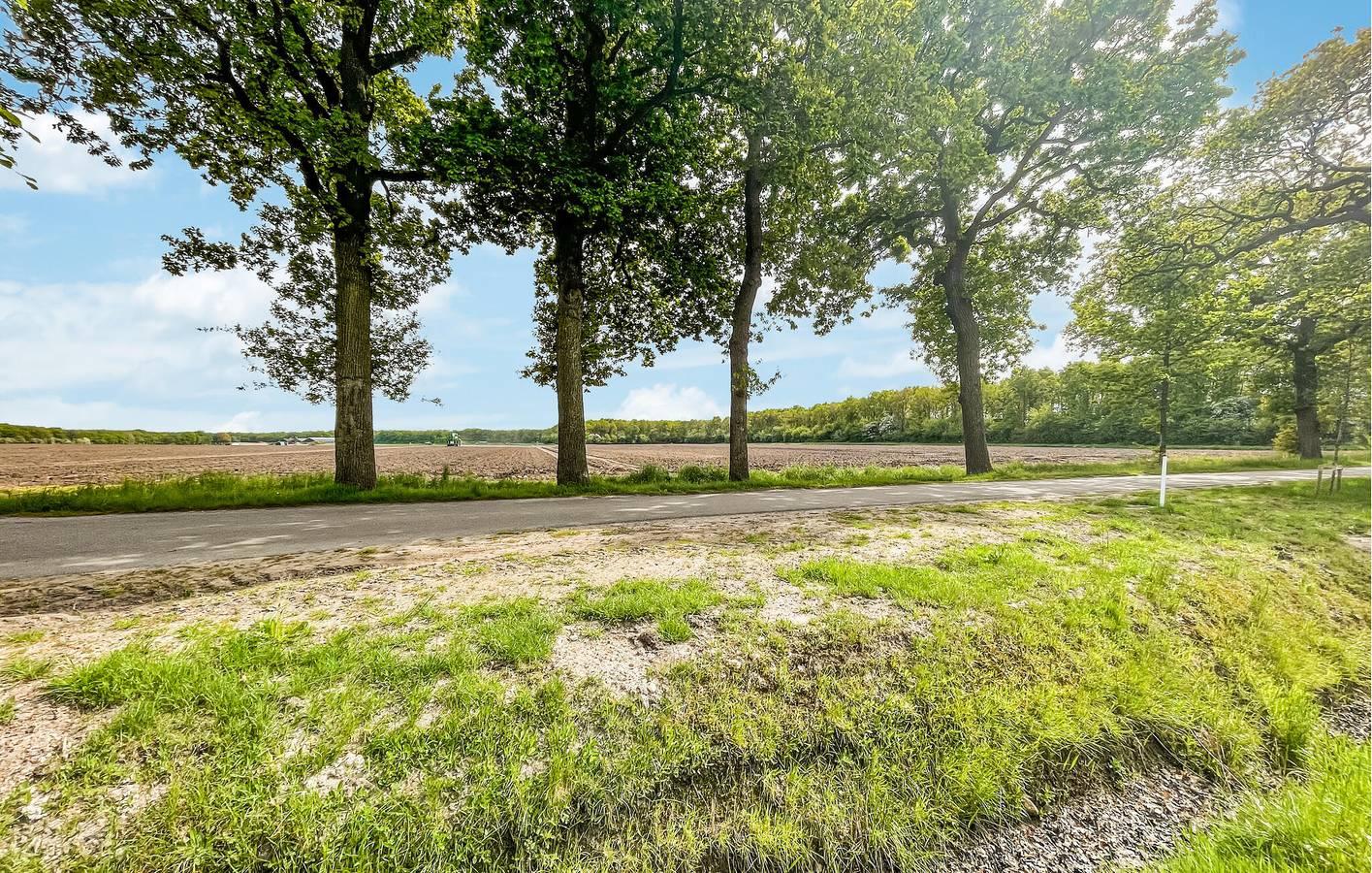 Vakantiehuis in IJsselmeer foto 12