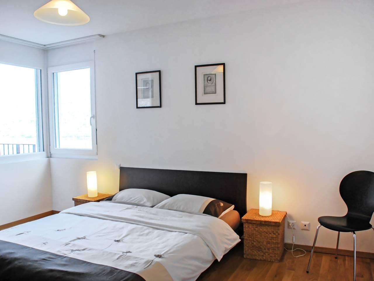 Vakantieappartement in Gambarogno, Zwitserland voor 4 personen foto 4