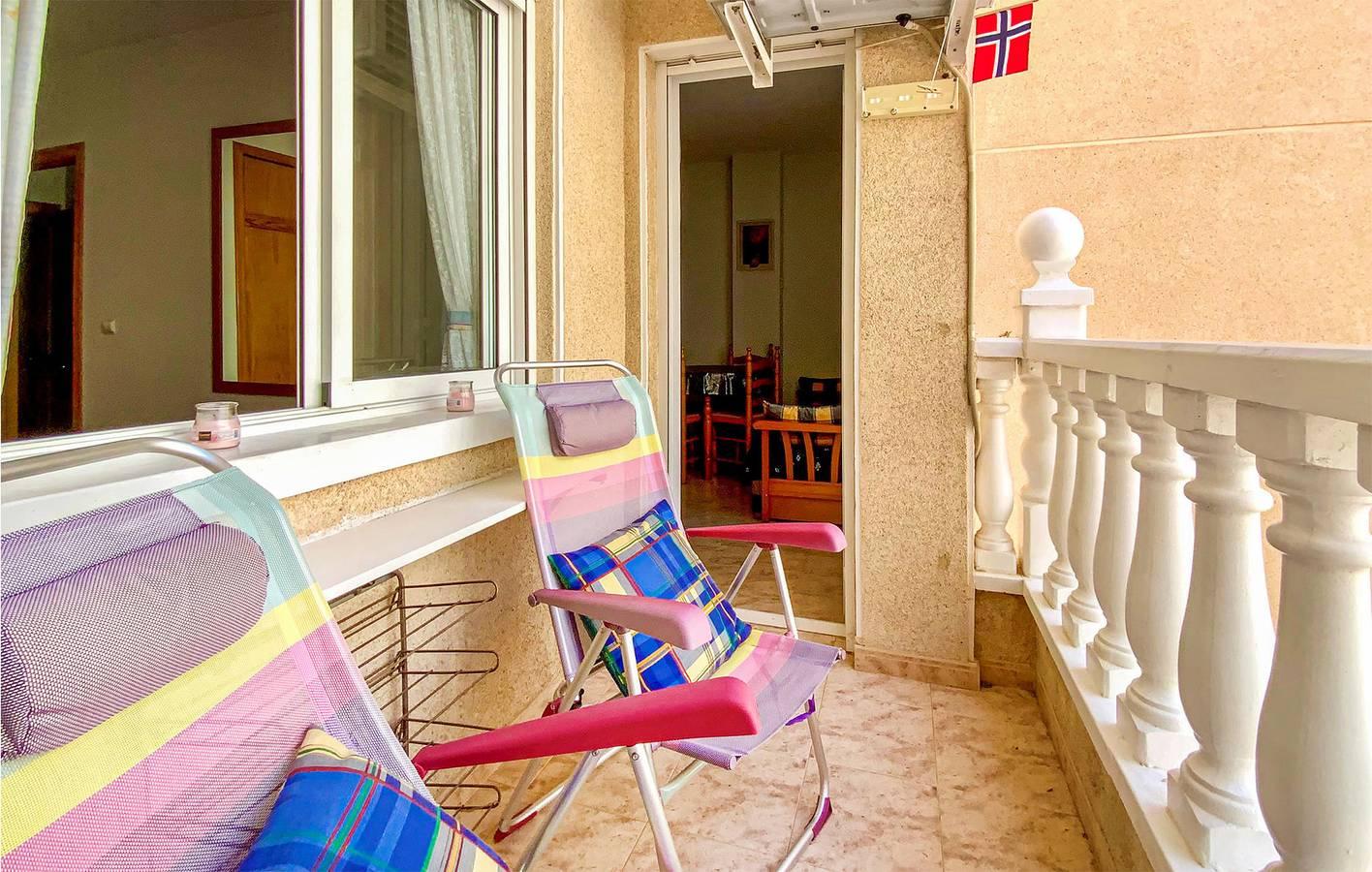 Vakantieappartement in Torrevieja, Spanje voor 4 personen foto 5