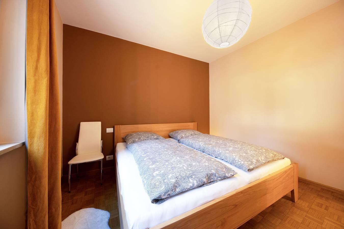 Vakantieappartement in Bozen, Italië voor 4 personen foto 11