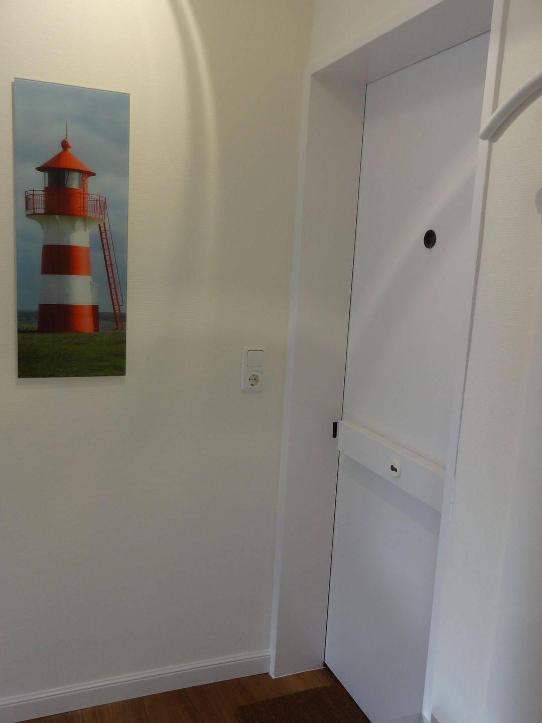 Vakantieappartement in Scharbeutz foto 13