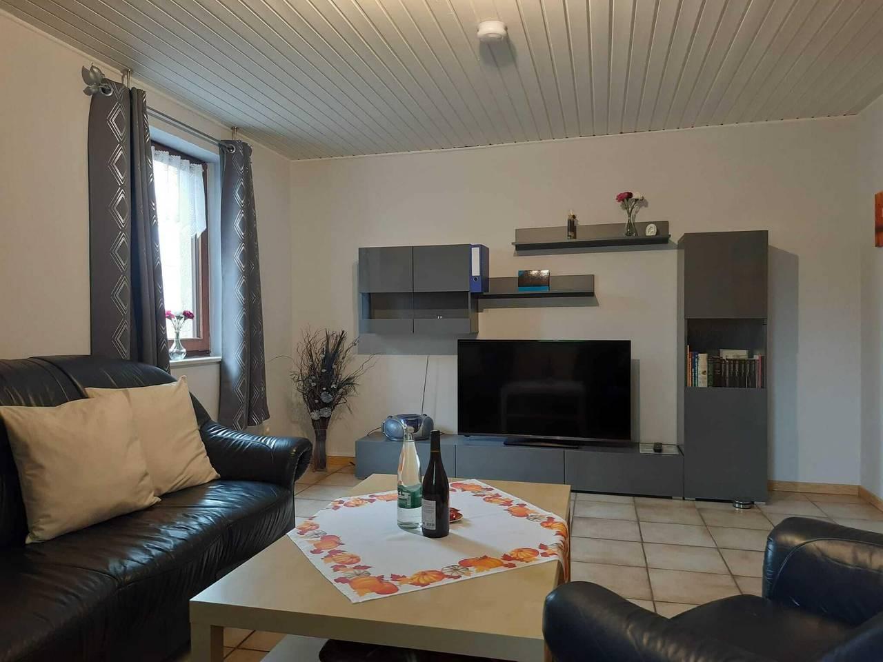 Vakantiehuis in Üxheim, Duitsland voor 2 personen foto 7