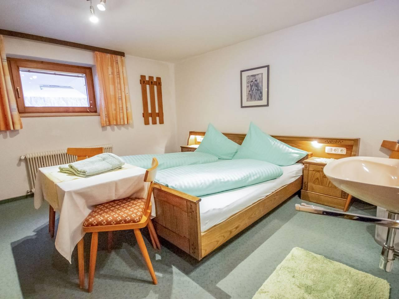 Vakantieappartement in Verwall, Oostenrijk voor 4 personen foto 9