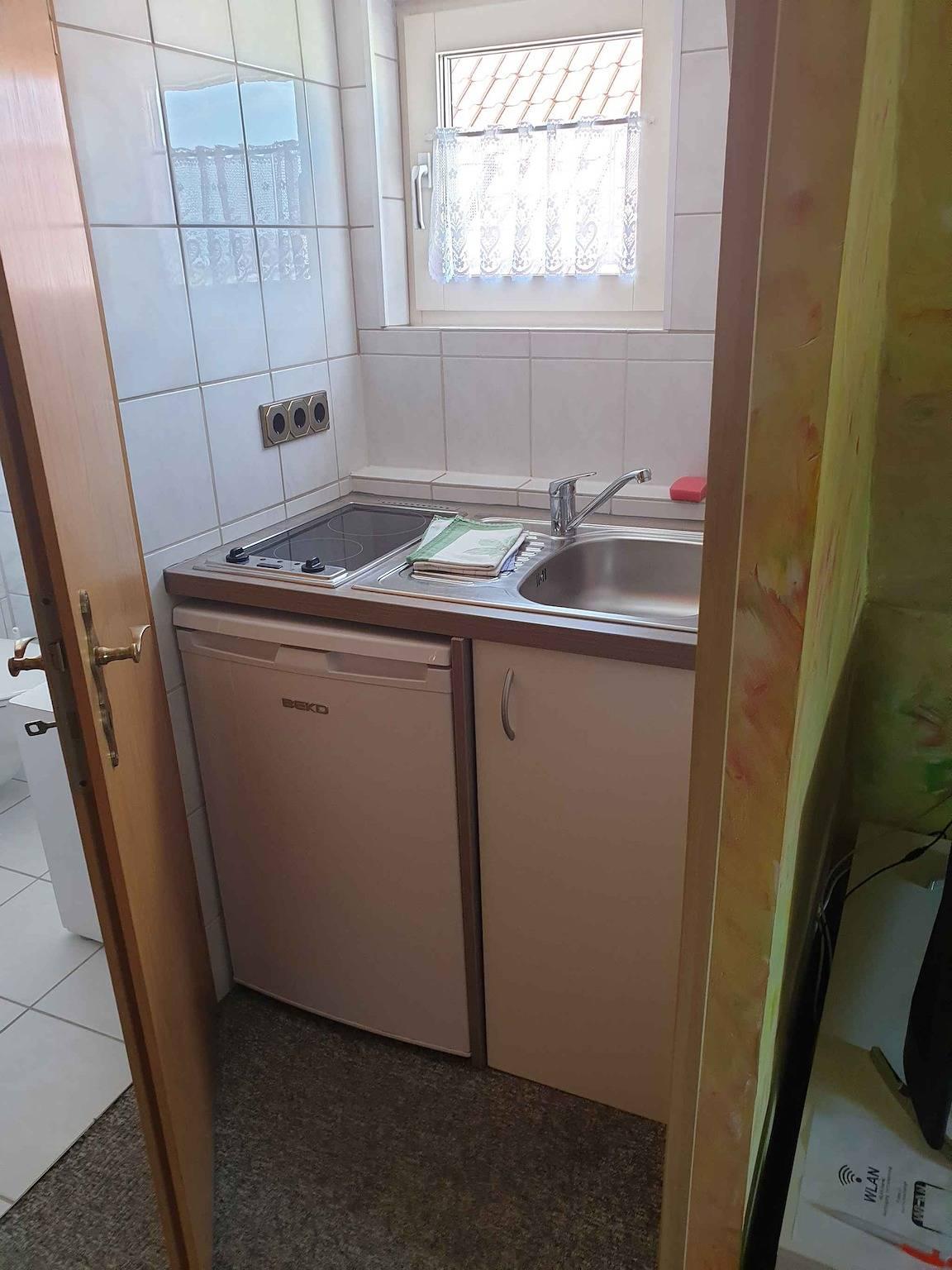 Vakantieappartement in Hiddensee, Duitsland voor 3 personen foto 9
