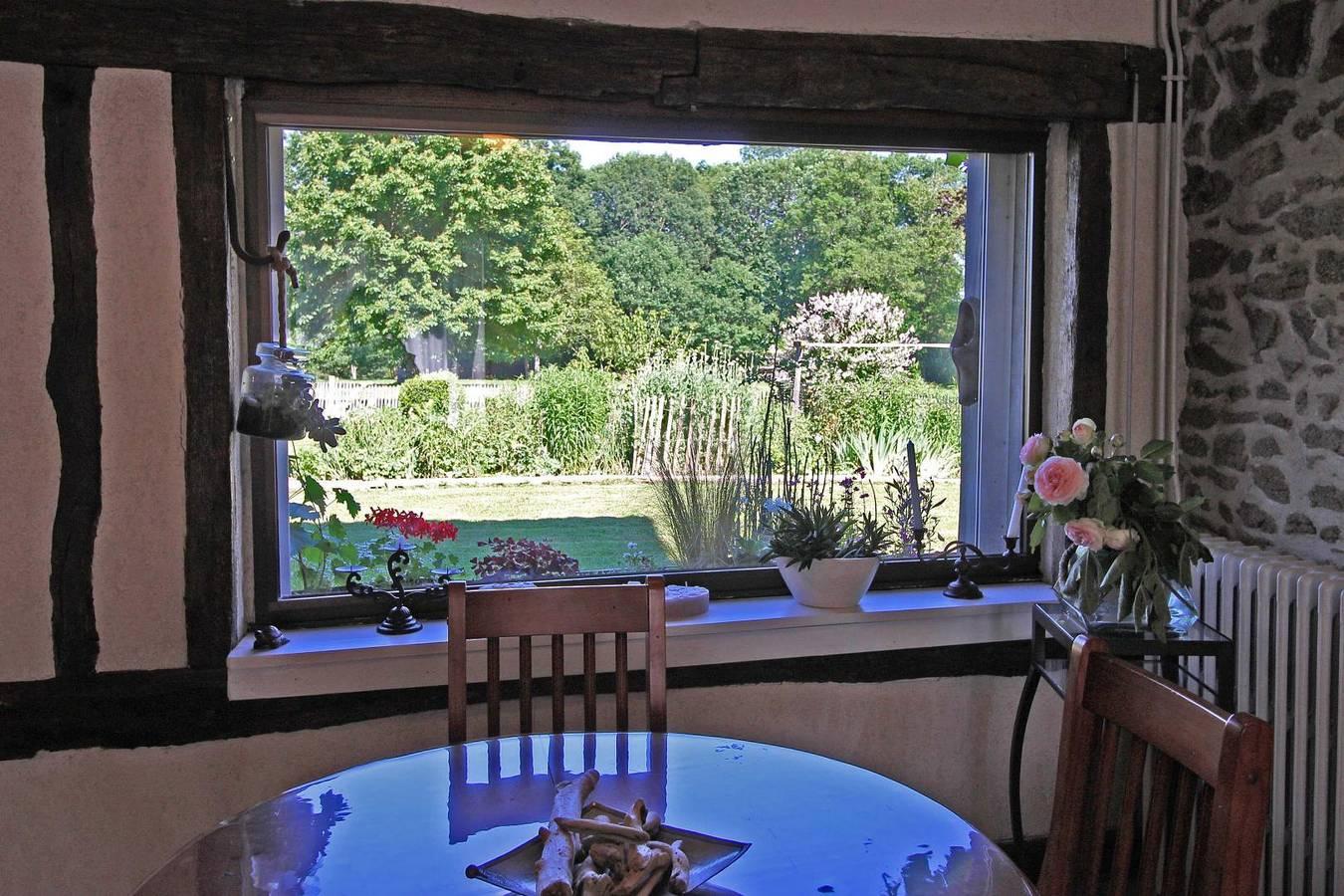 Vakantiehuis in Limousin, Frankrijk voor 9 personen foto 6