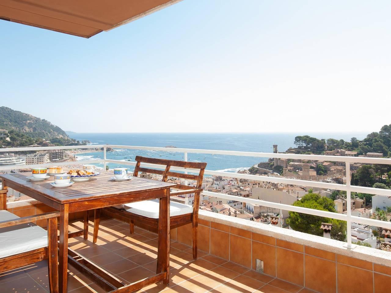 Vakantieappartement in Costa Brava, Spanje voor 6 personen foto 6