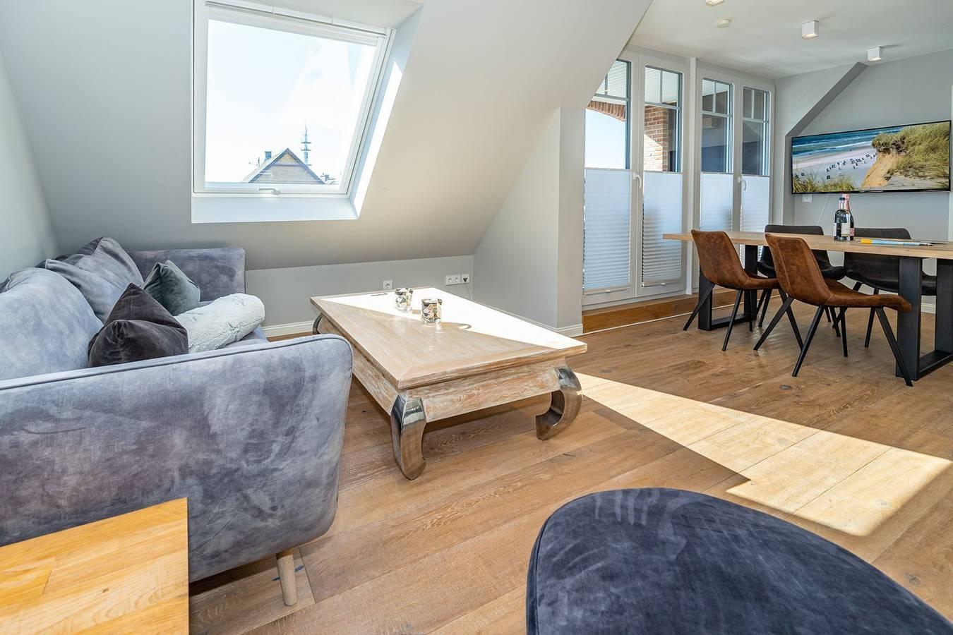 Vakantieappartement in Sylt, Duitsland voor 4 personen foto 2