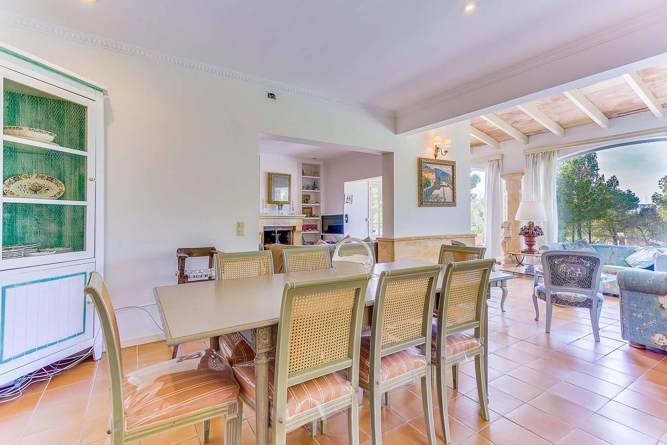 Vakantiehuis in Raiguer, Spanje voor 8 personen foto 12