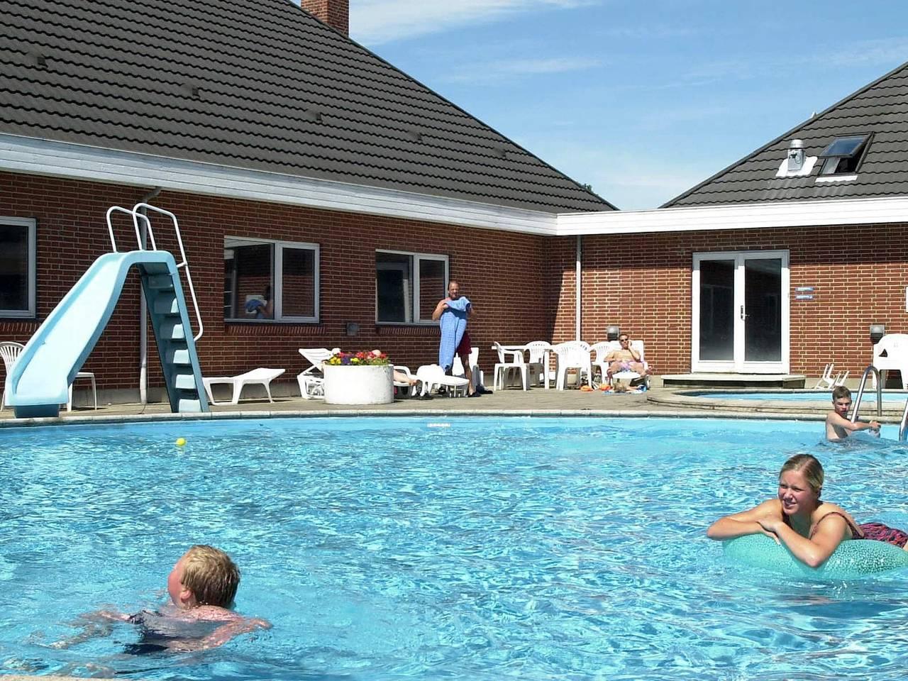 Vakantiehuis in Rømø, Denemarken voor 8 personen foto 17