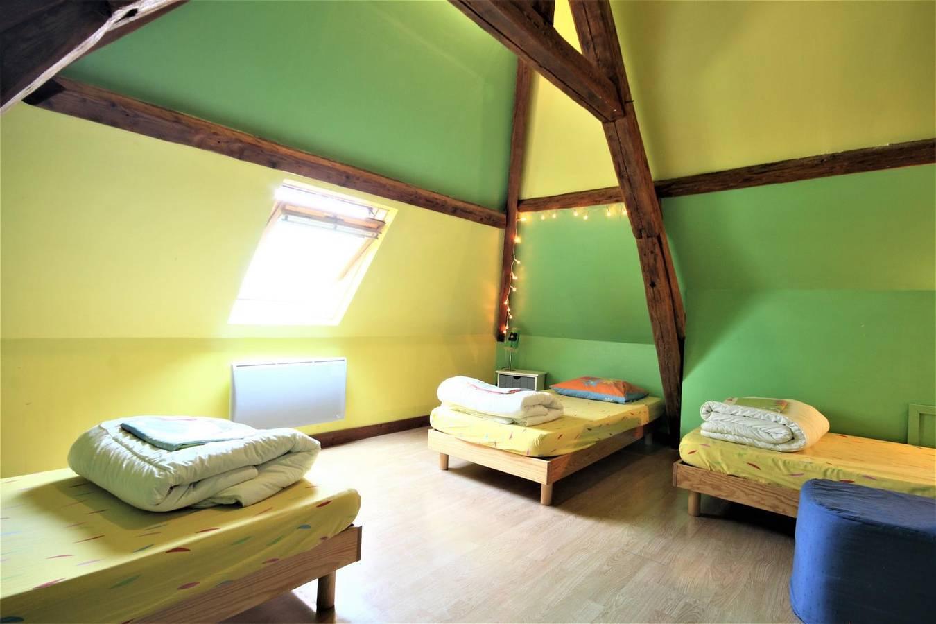Vakantiehuis in Seine-Maritime, Frankrijk voor 6 personen foto 15