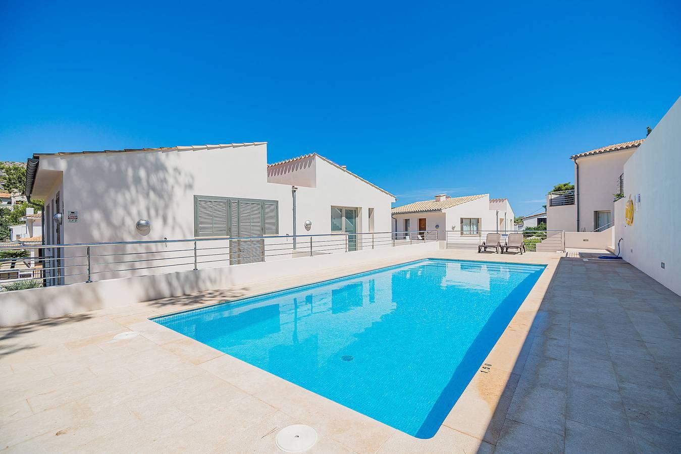 Vakantiehuis in Mallorca, Spanje voor 6 personen foto 18