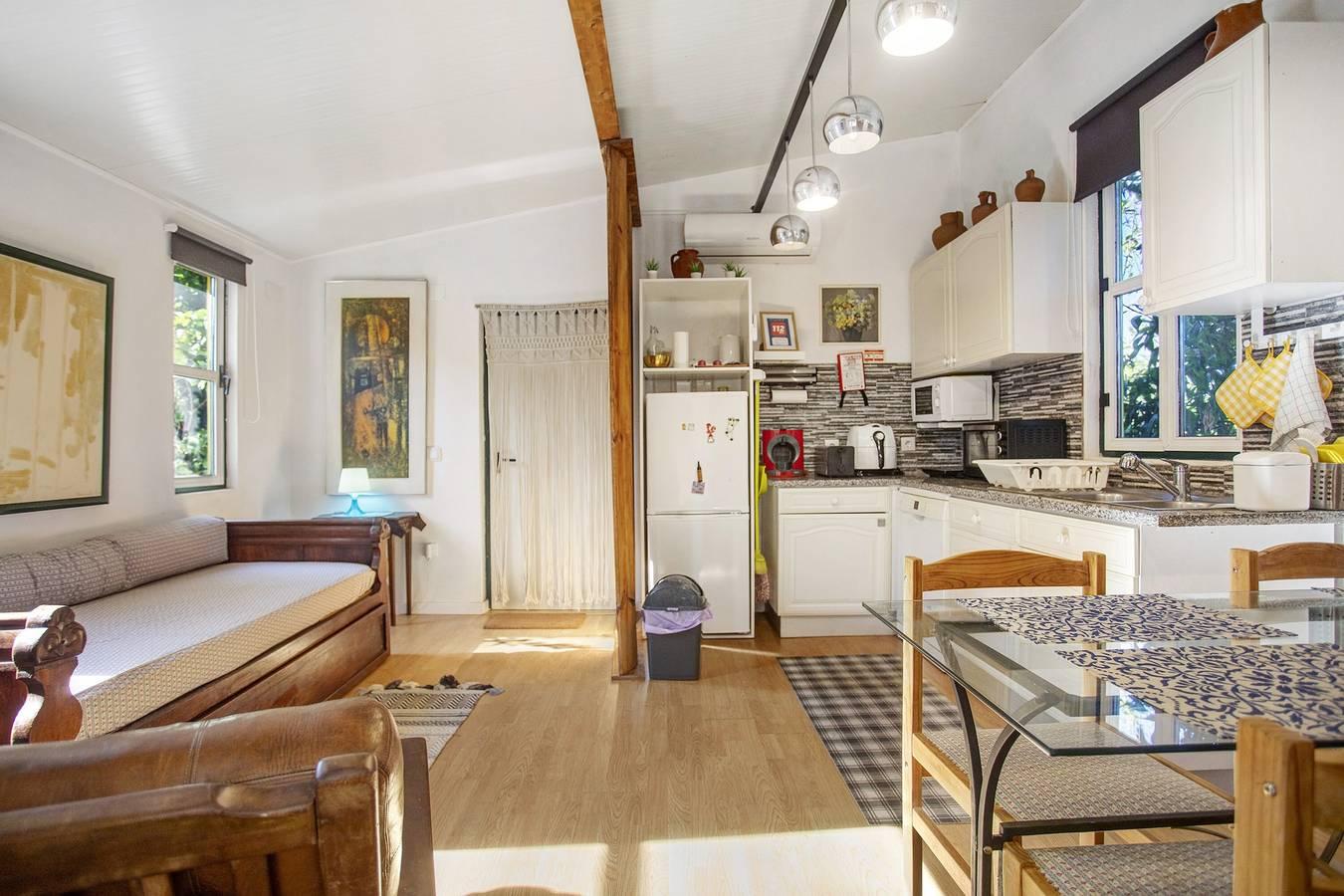 Vakantiehuis in Santarém District, Portugal voor 3 personen foto 7