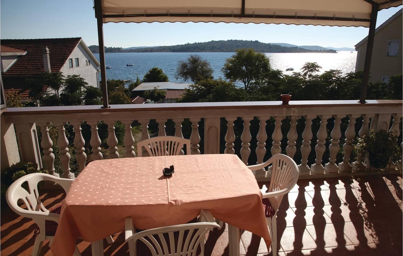 Vakantieappartement in Srima, Kroatië voor 4 personen foto 7