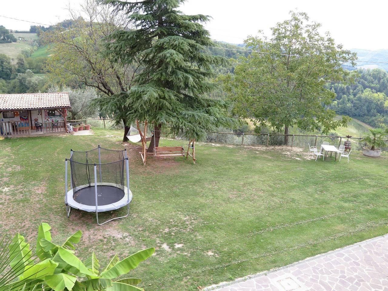 Vakantieappartement in Modigliana, Italië voor 4 personen foto 7