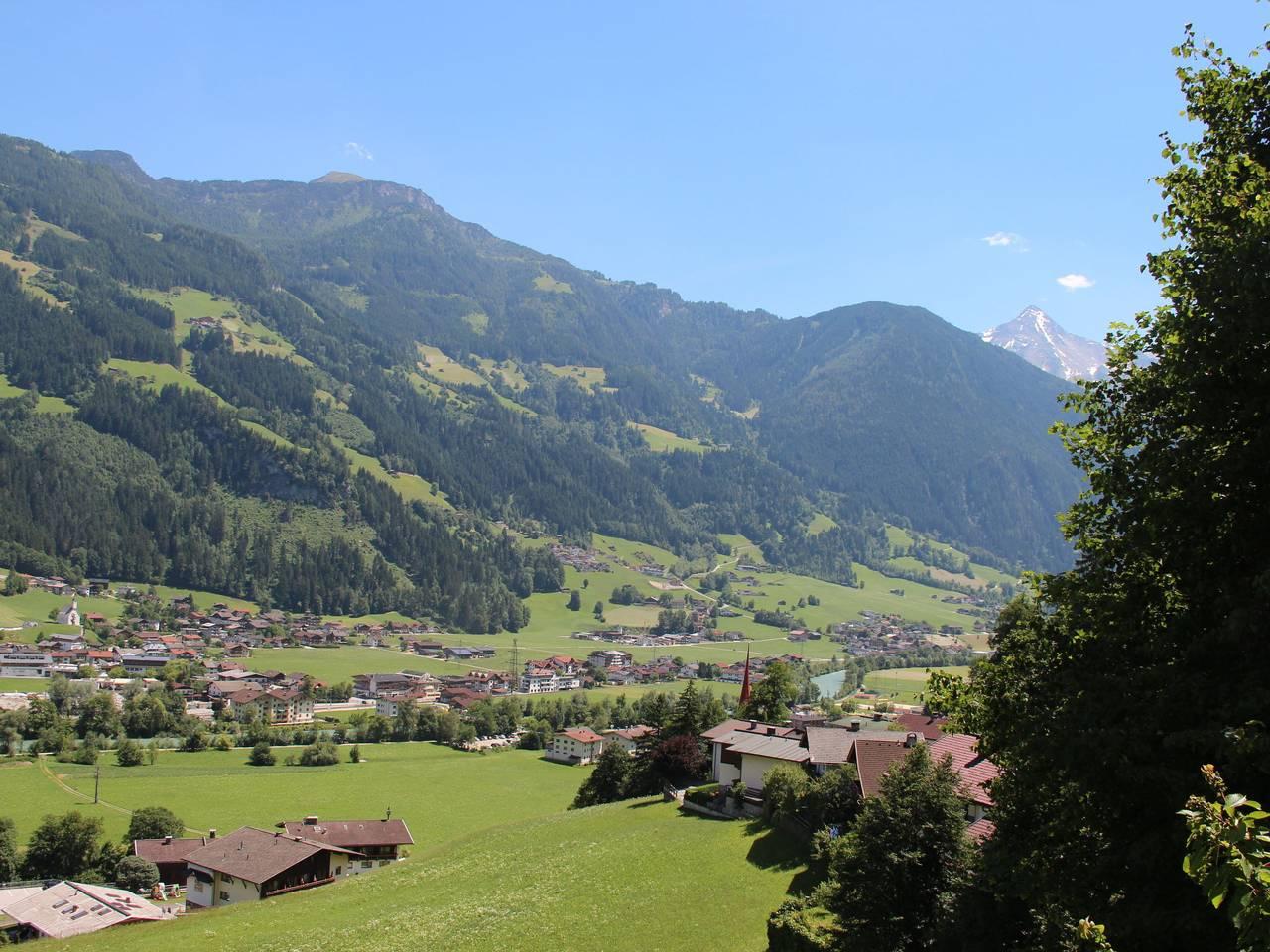 Vakantieappartement in Zillertal, Oostenrijk voor 2 personen foto 16