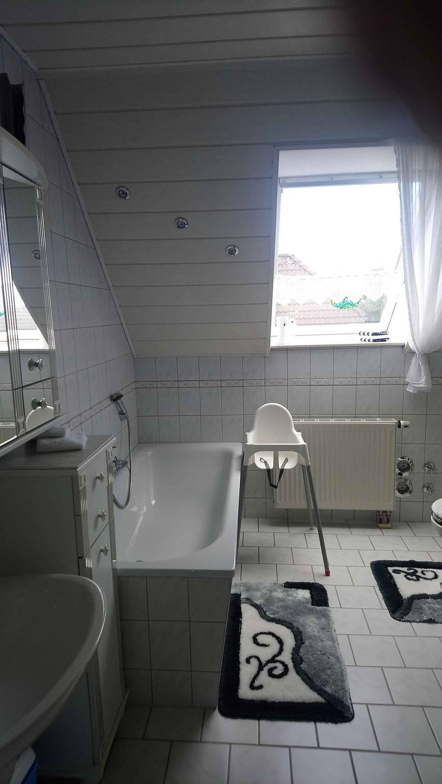 Vakantiewoning geschikt voor families met kinderen in Eibenstock, Ertsgebergte, Duitsland voor 5 personen foto 21