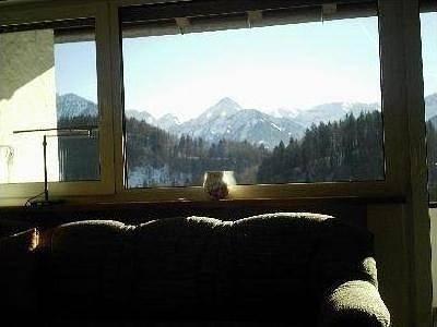 Vakantieappartement in Zwaben, Duitsland voor 2 personen foto 6