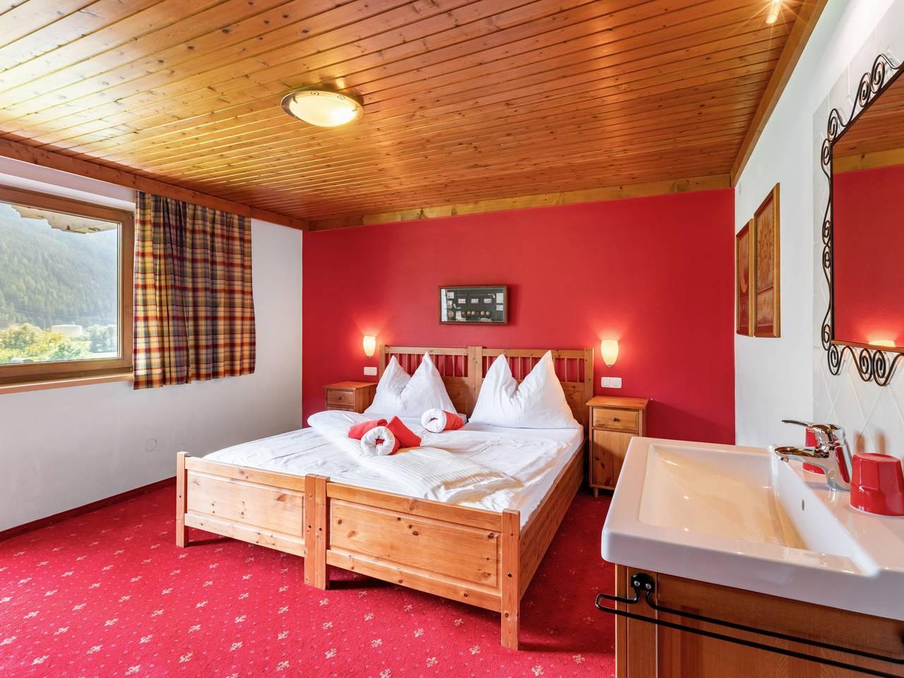 Haus am Sonnenhang in Mittersill, Pinzgau, Oostenrijk voor 8 personen foto 11