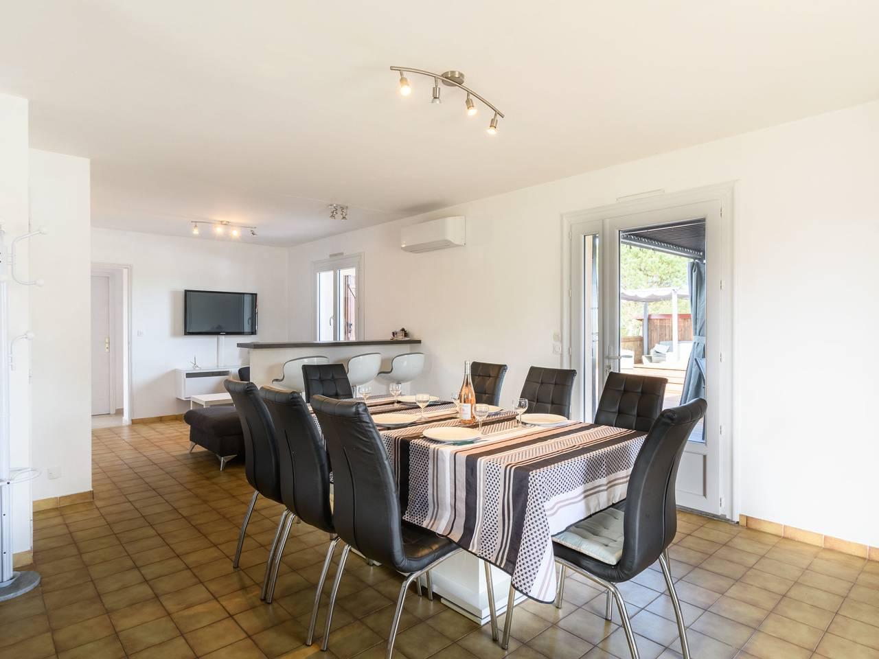 Vakantiehuis in Landes, Frankrijk voor 6 personen foto 8