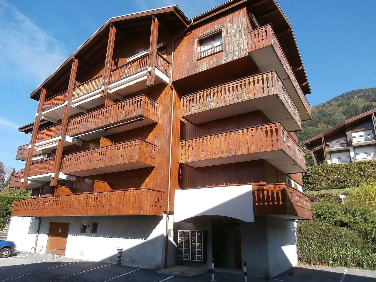Vakantieappartement in Rhône-Alpes, Frankrijk voor 4 personen foto 3