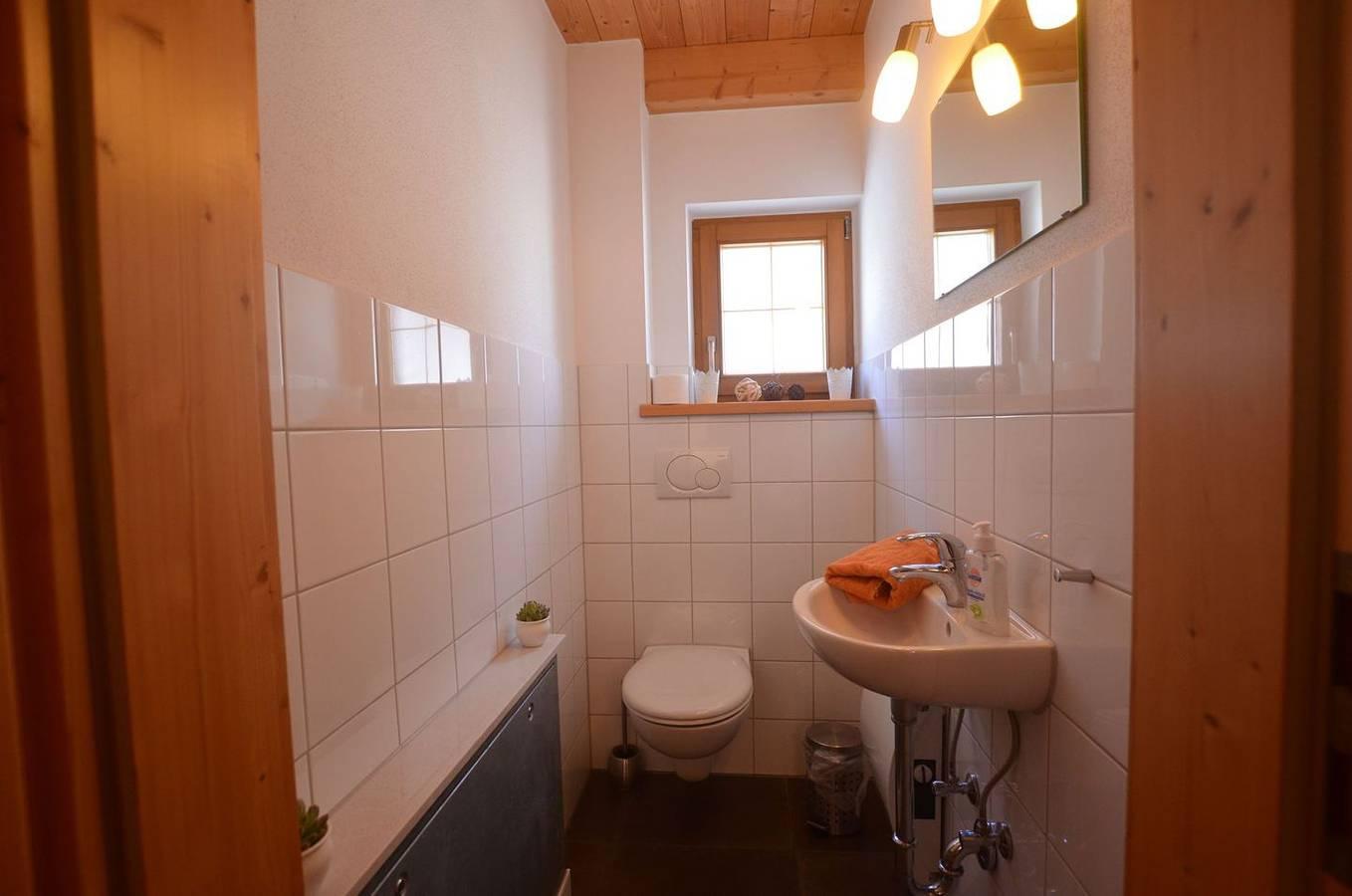 Vakantiehuis in Allgäu, Duitsland voor 4 personen foto 11