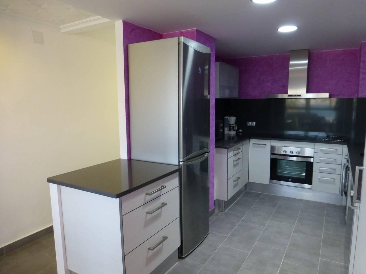 Vakantieappartement in Roses, Spanje voor 6 personen foto 9
