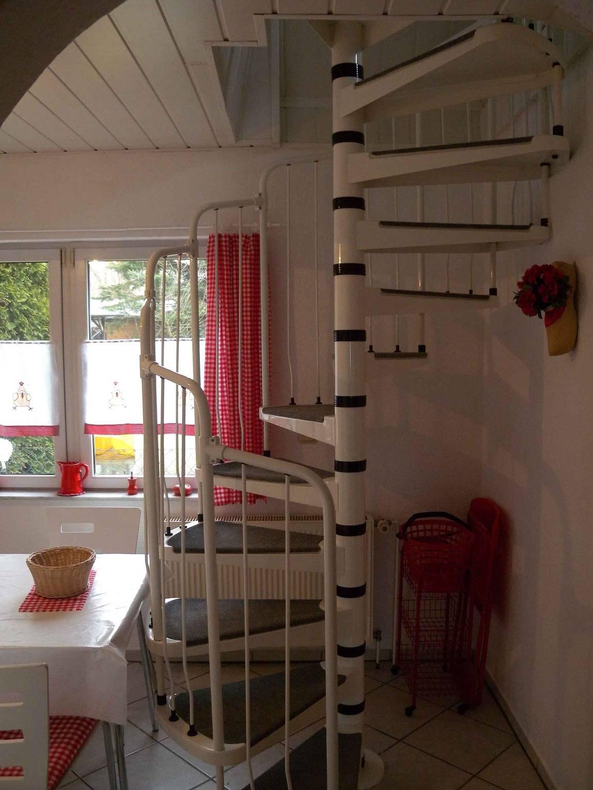 Vakantiehuis met terras en tuinperceel in Kramerhof, Duitsland voor 4 personen foto 22