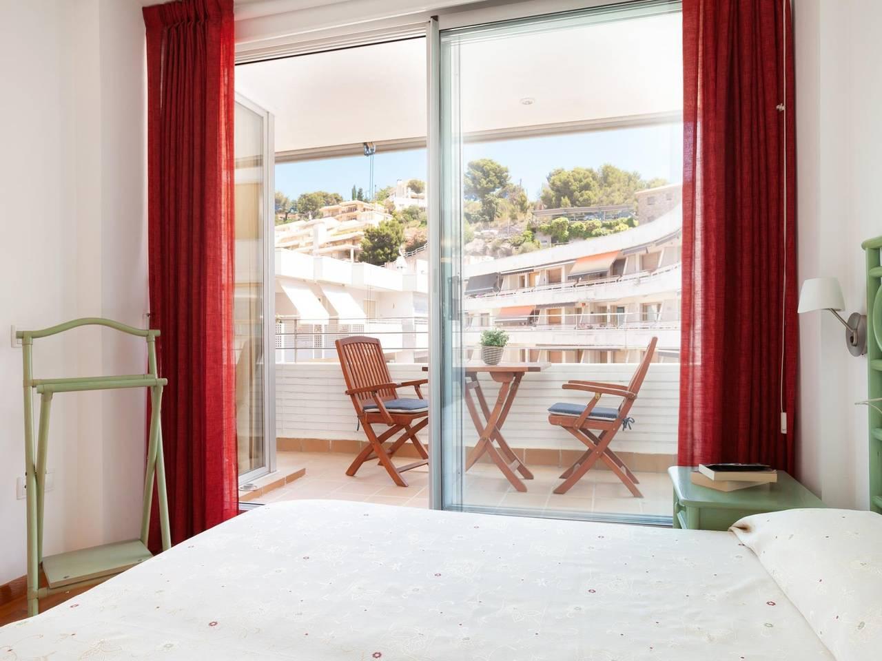 Vakantieappartement in Costa Brava, Spanje voor 6 personen foto 18