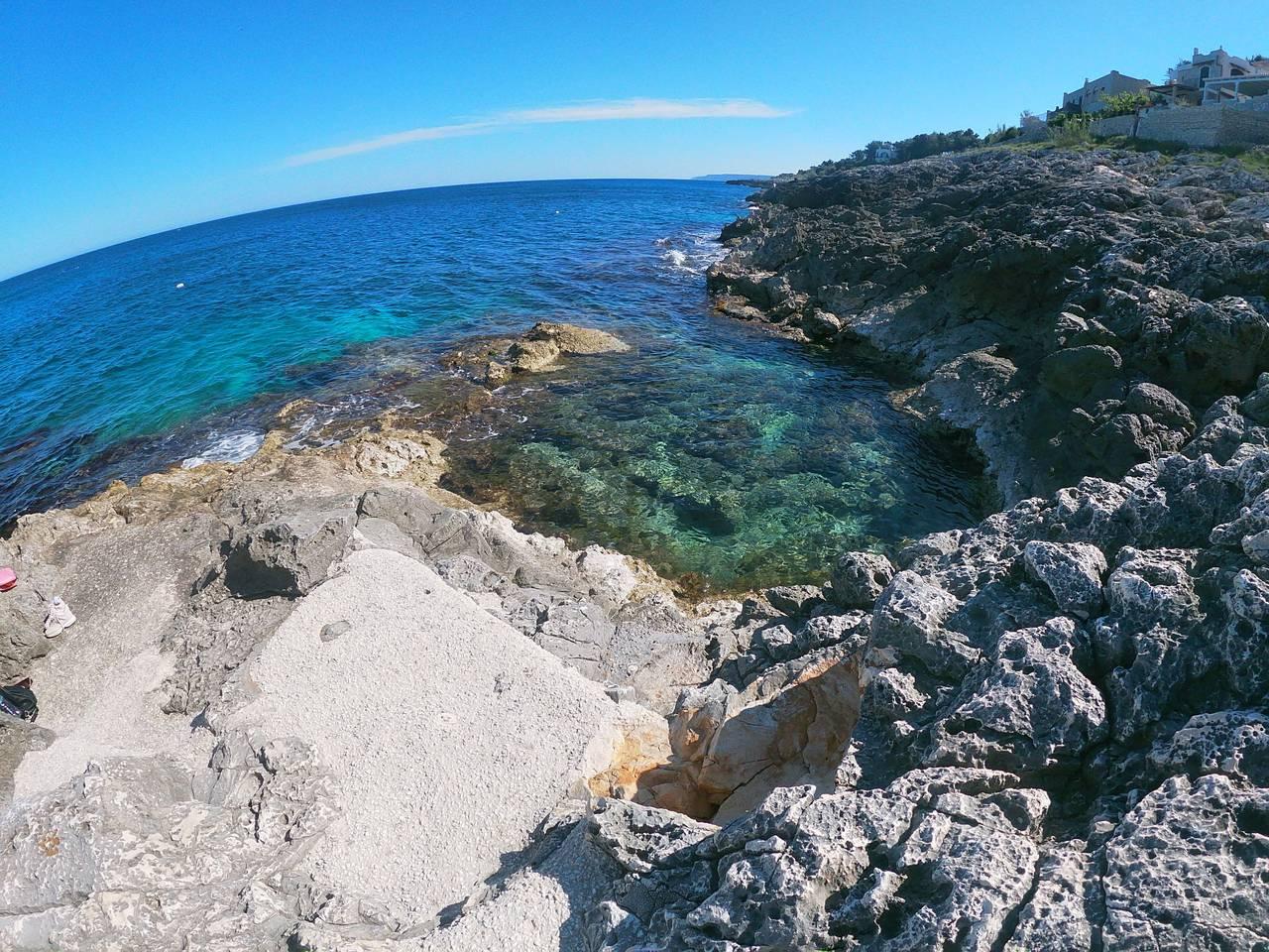 Villetta Paradiso in Diso, Provincie Lecce, Italië voor 4 personen foto 24