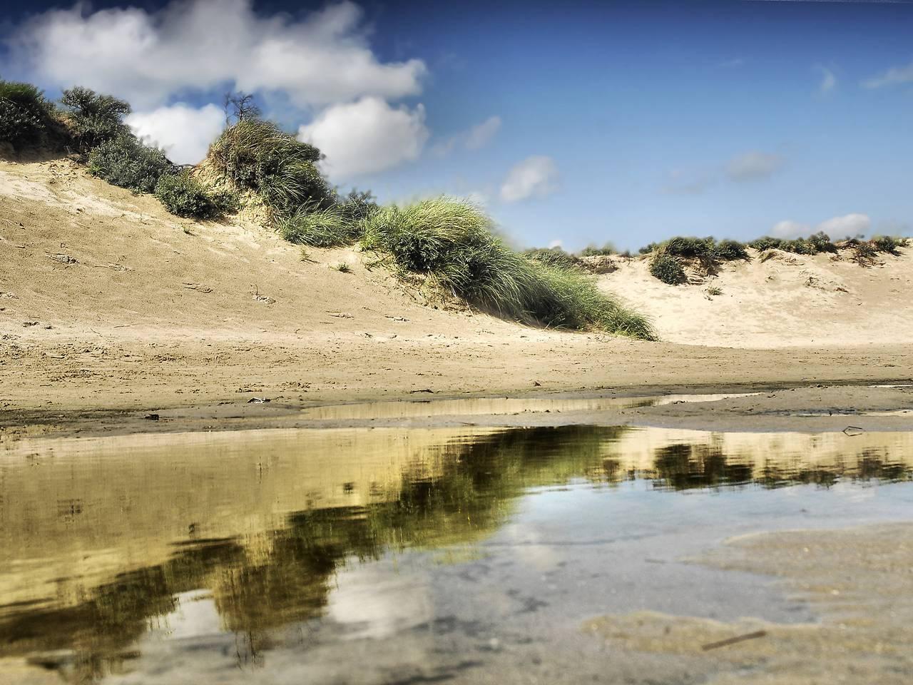 Vakantiehuis in Noordwijk, Nederland voor 6 personen foto 10