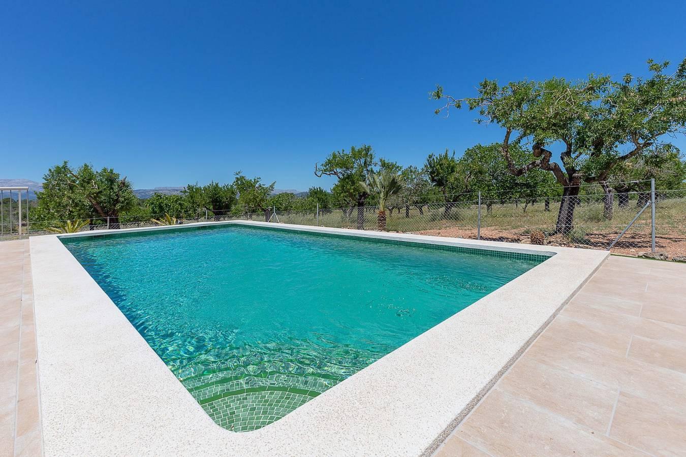 Vakantiehuis in Mallorca, Spanje voor 4 personen foto 3