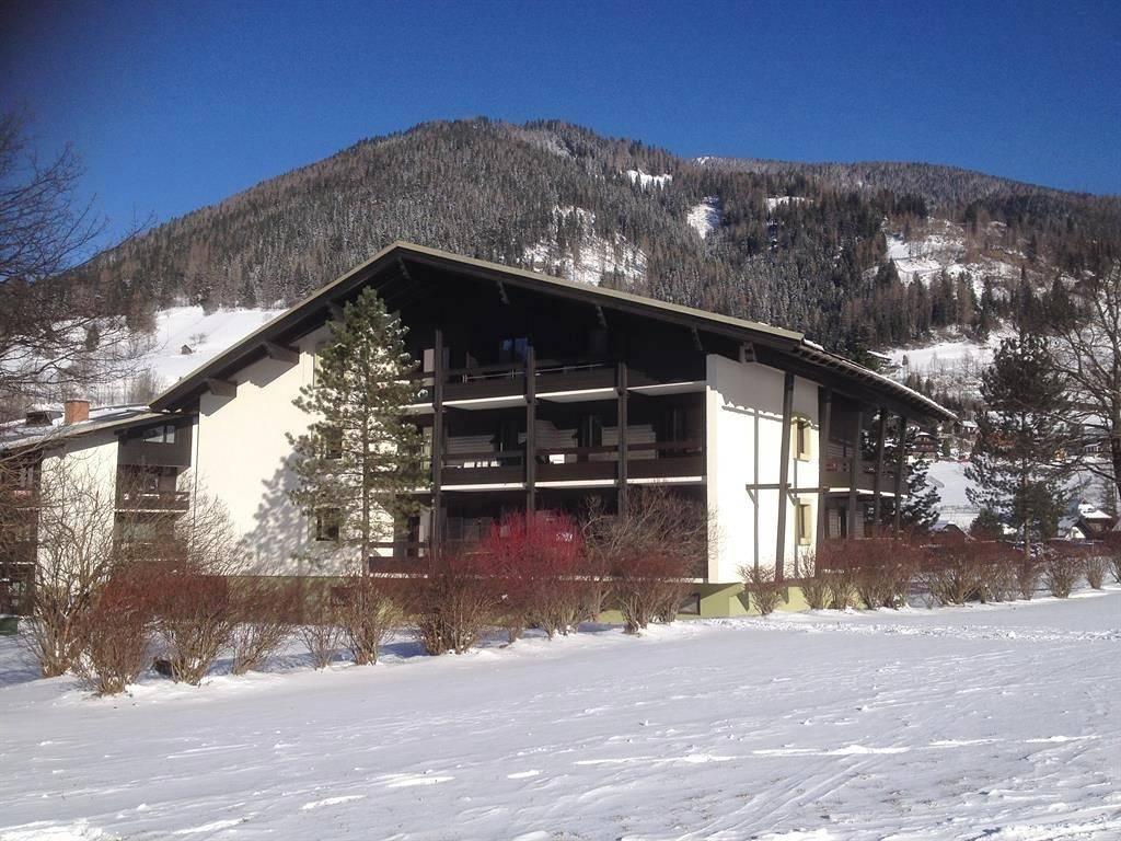 Vakantieappartement in Nockberge, Oostenrijk voor 2 personen foto 13