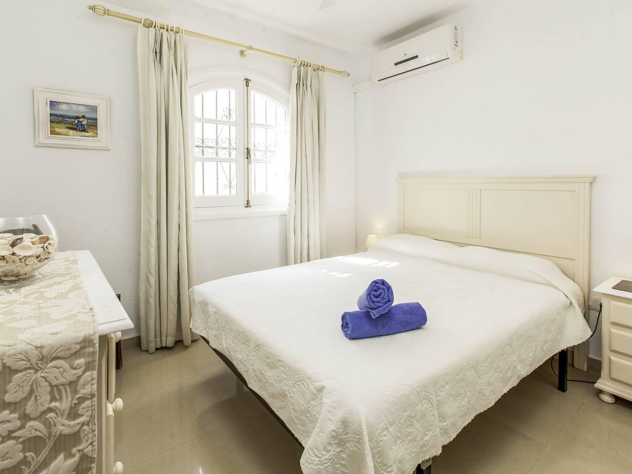 Vakantiehuis in Nerja, Spanje voor 4 personen foto 5