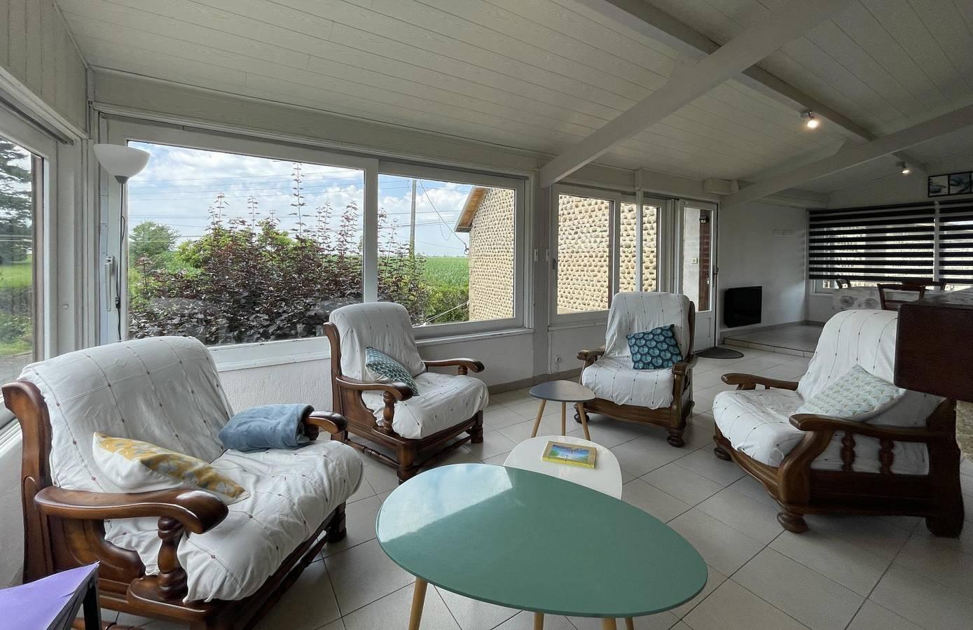 Vakantiehuis in Béarn, Frankrijk voor 4 personen foto 13