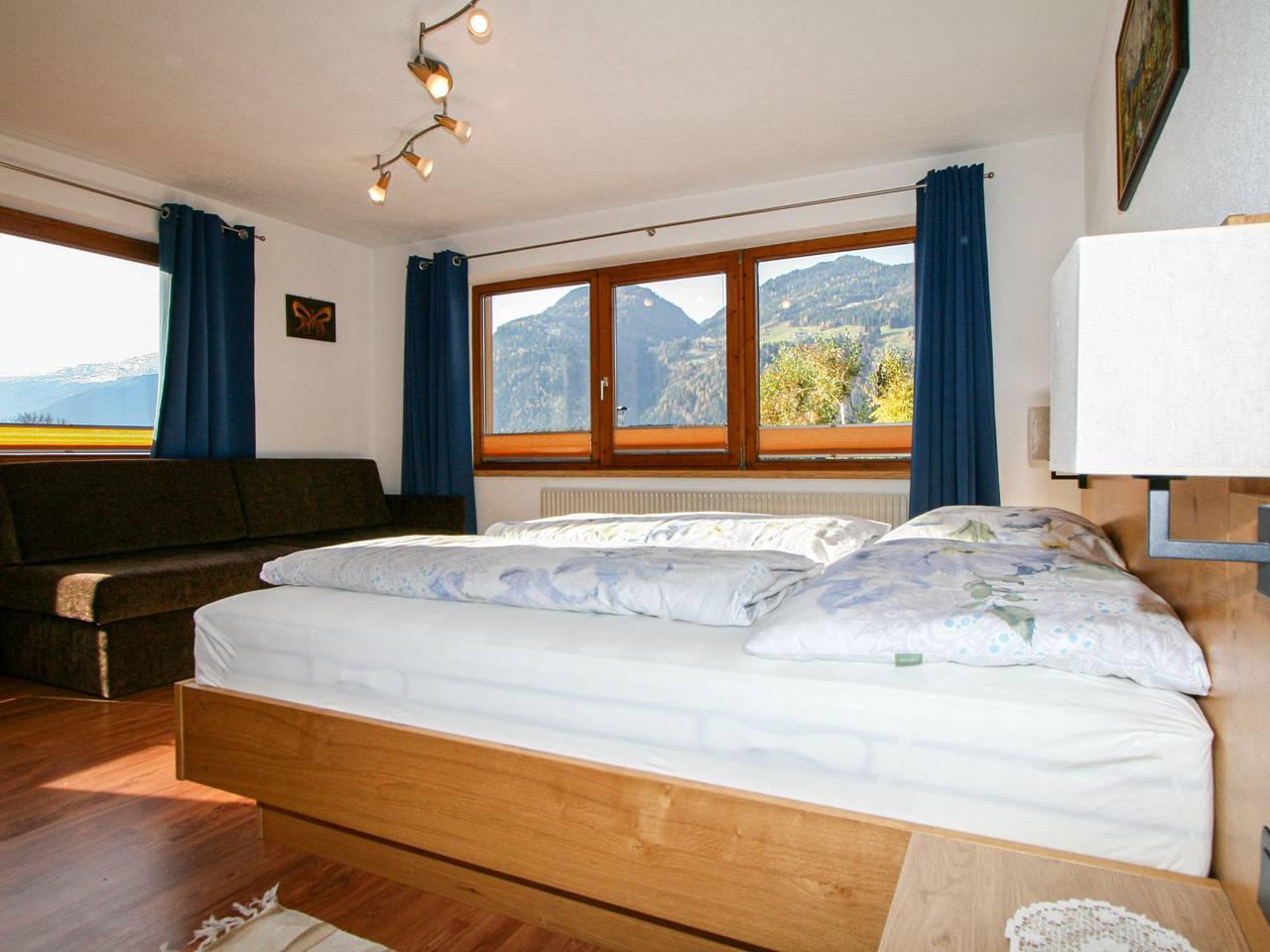 Vakantieappartement in Zillertal, Oostenrijk voor 4 personen foto 7