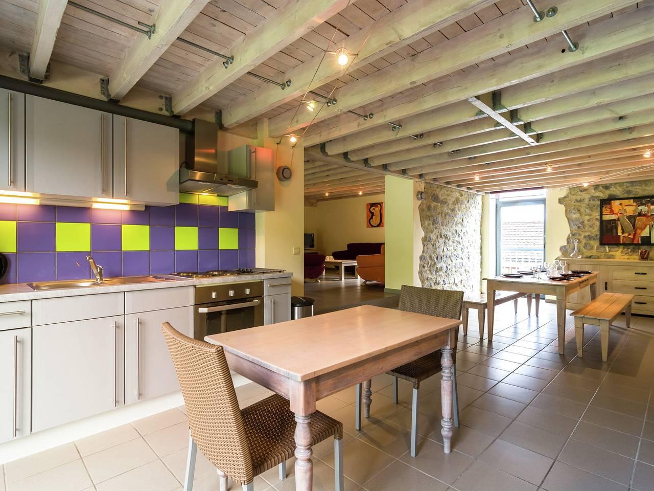 Vakantiehuis in Regio Namur, België voor 8 personen foto 14