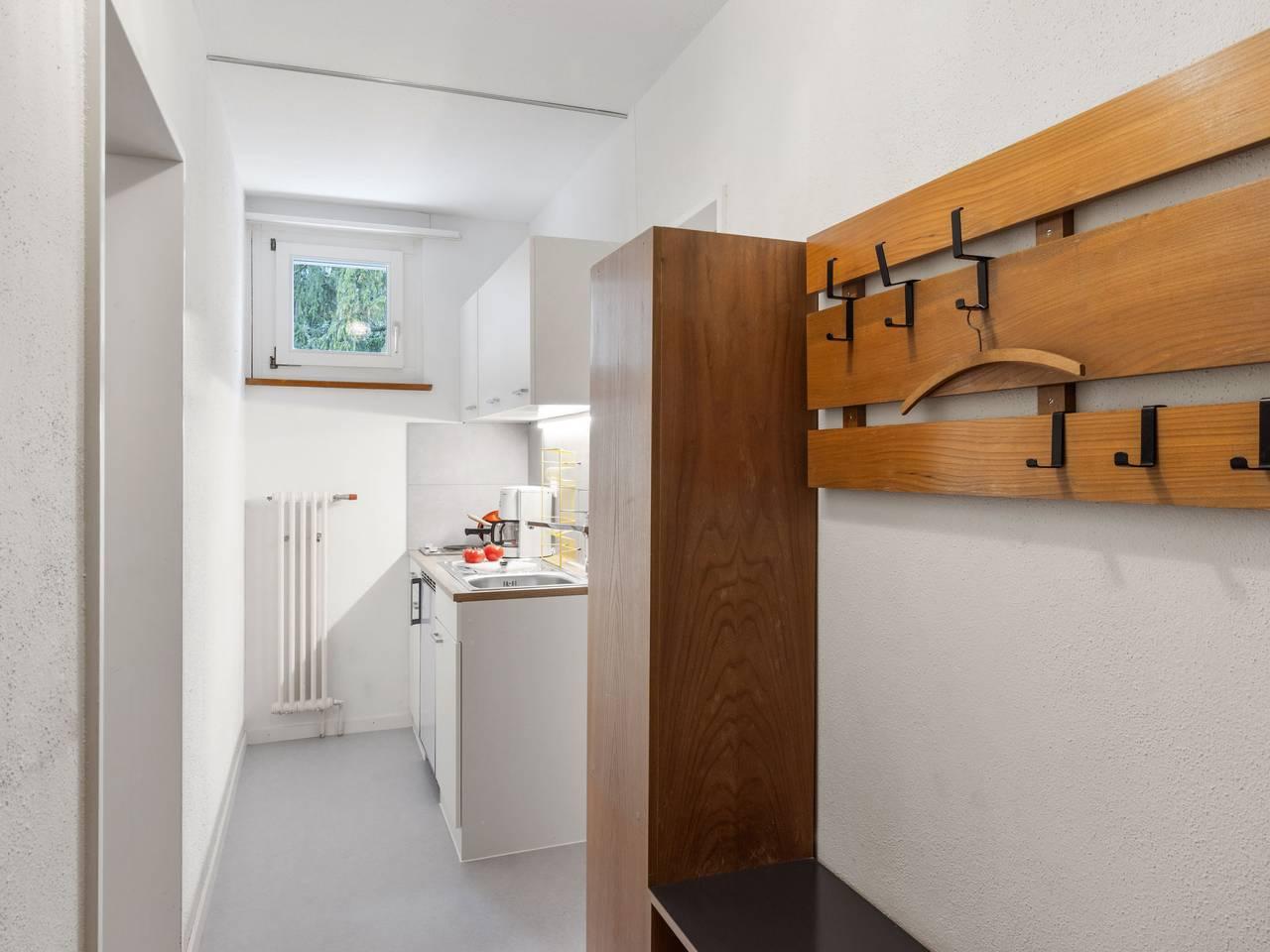 Vakantieappartement in Davos, Zwitserland voor 6 personen foto 11
